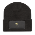 Bonnet "Signature Or" Collection PZ Prestige - charbon