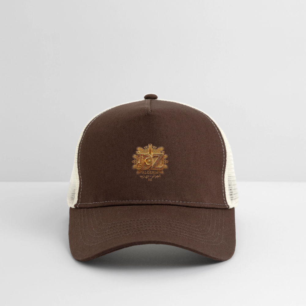 Casquette DZ