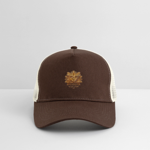 Casquette DZ