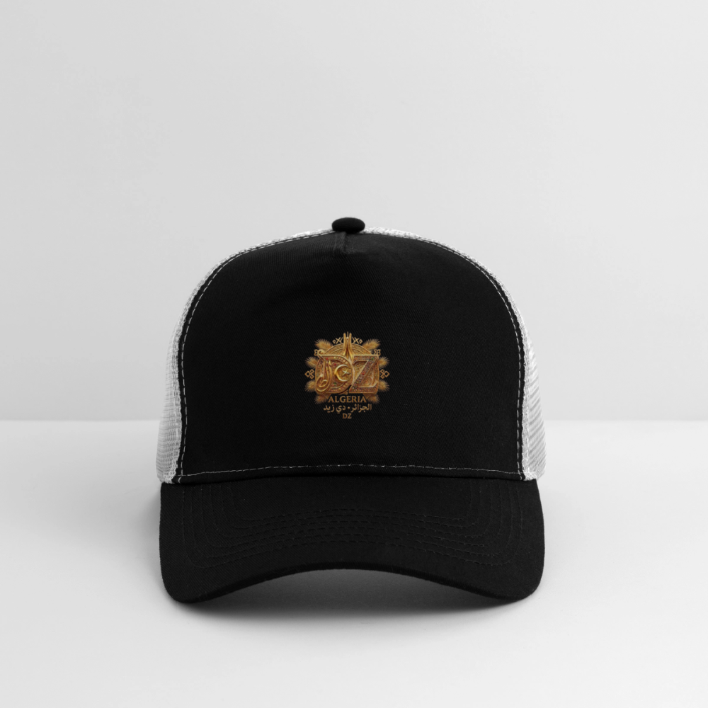 Casquette DZ