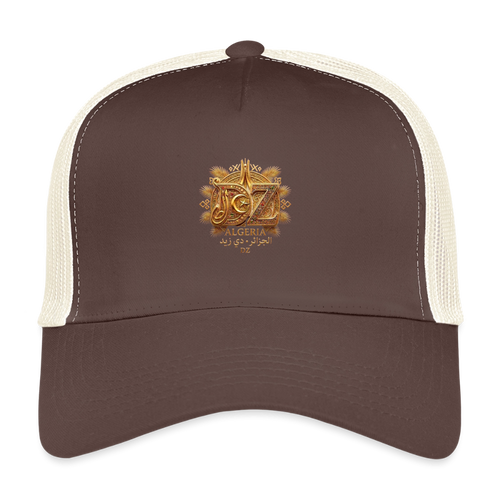 Casquette DZ