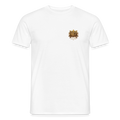 T-shirt Homme DZ Algeria