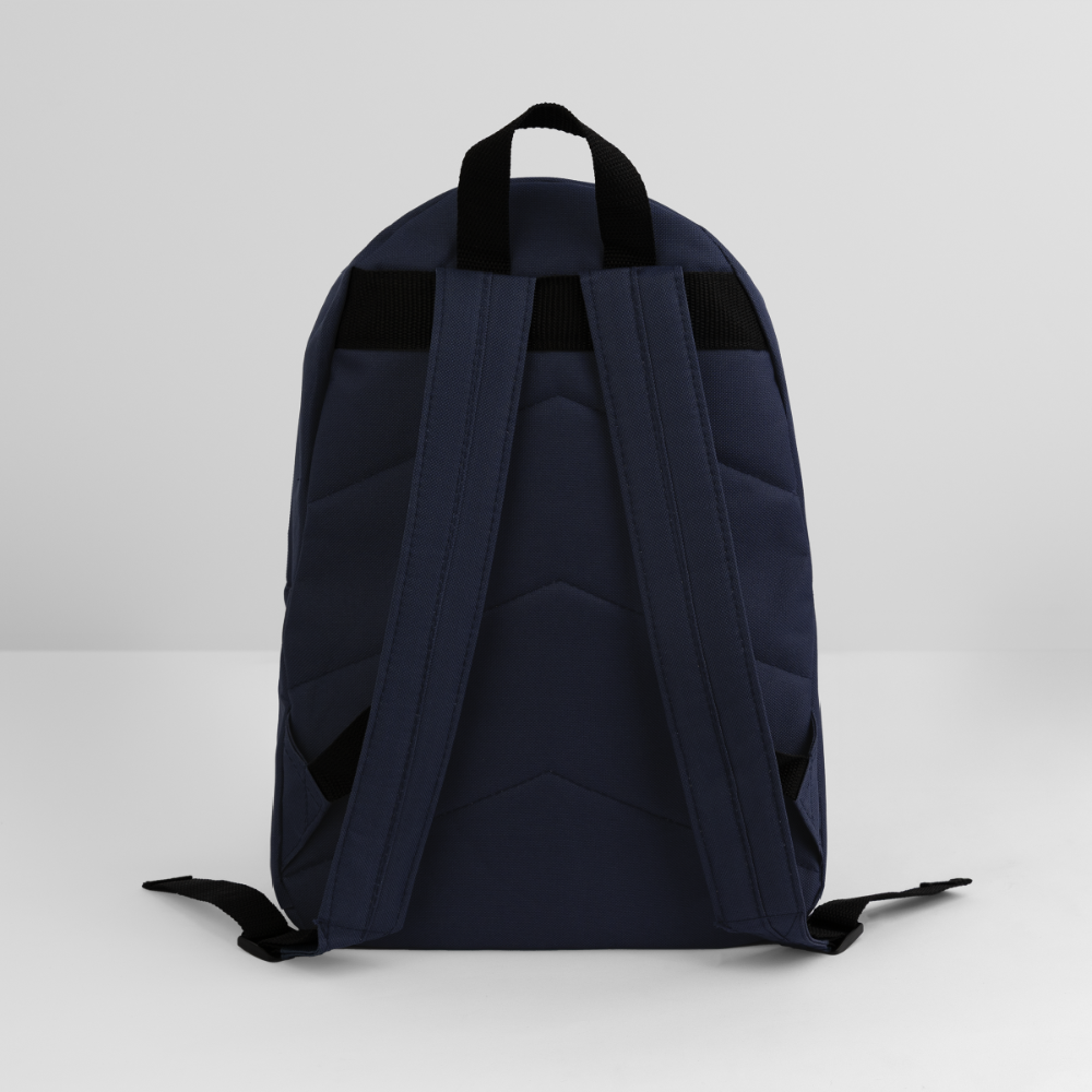 Sac à dos Back2Back - bleu marine