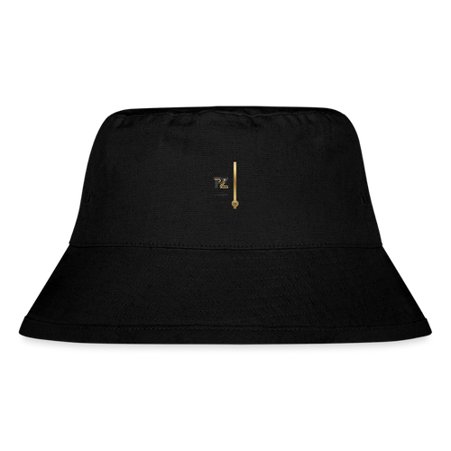 Bob Signature - Édition Prestige Noir & Or - noir