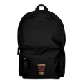 Sac à dos Back2Back - noir