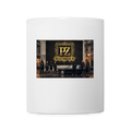 Mug Signature PZ Prestige  -  Édition Limitée - blanc