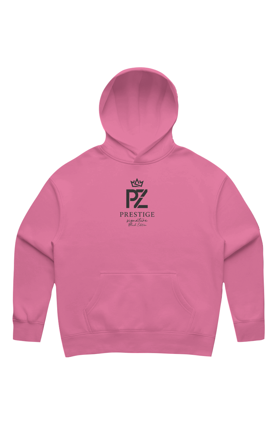 Wo's Relax Hood