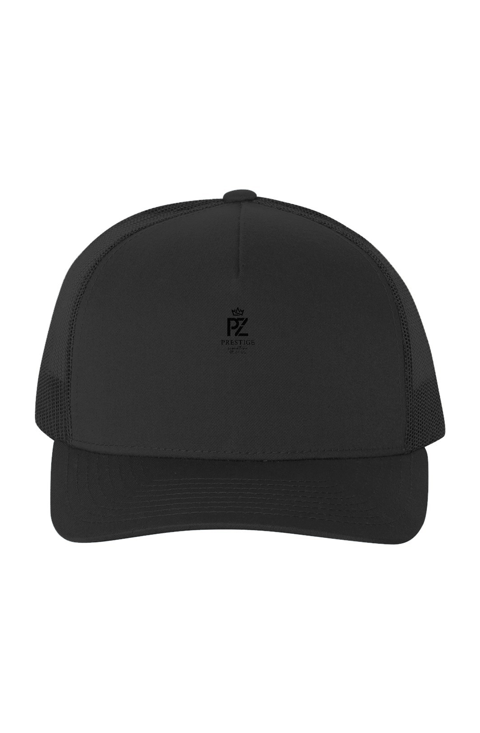 Five Panel Retro Trucker Cap