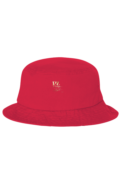 Bucket Cap