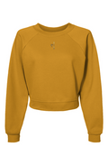 Sweatshirt femme raglan PZ Prestige