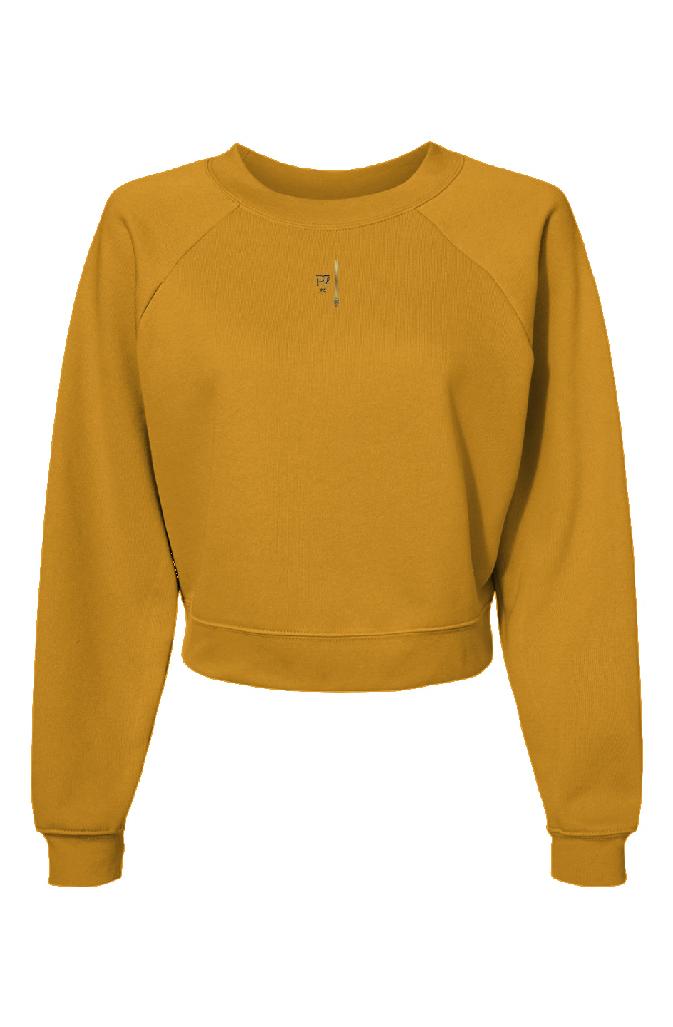 Sweatshirt femme raglan PZ Prestige