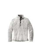 Polaire sherpa zippée PZ Prestige