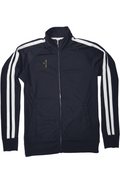 Veste de survêtement à bandes PZ Prestige