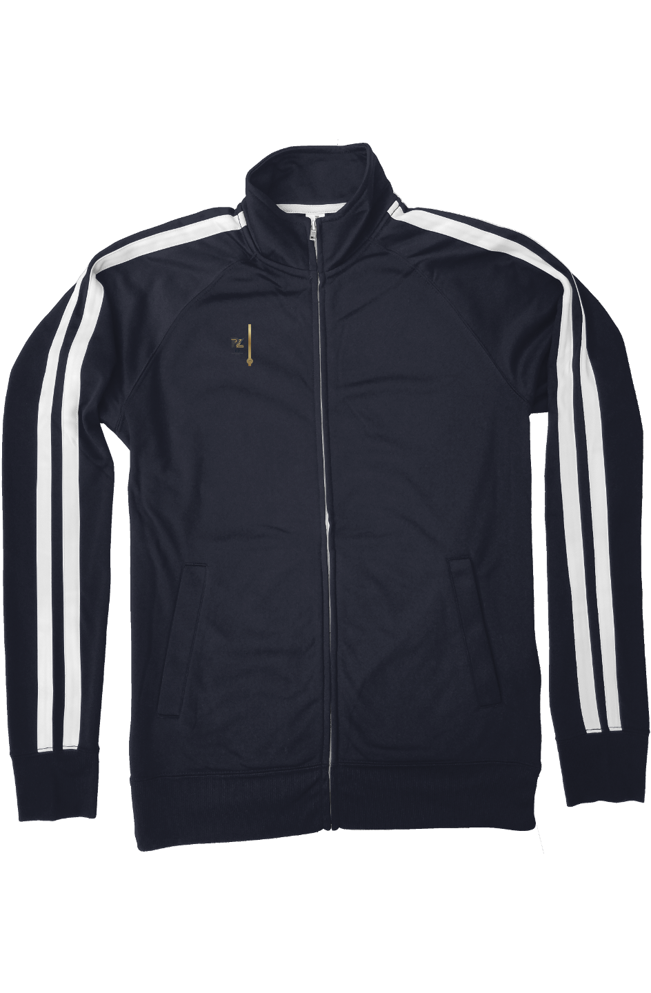Veste de survêtement à bandes PZ Prestige