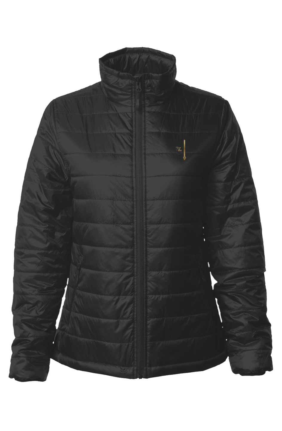 Doudoune Signature femme PZ Prestige