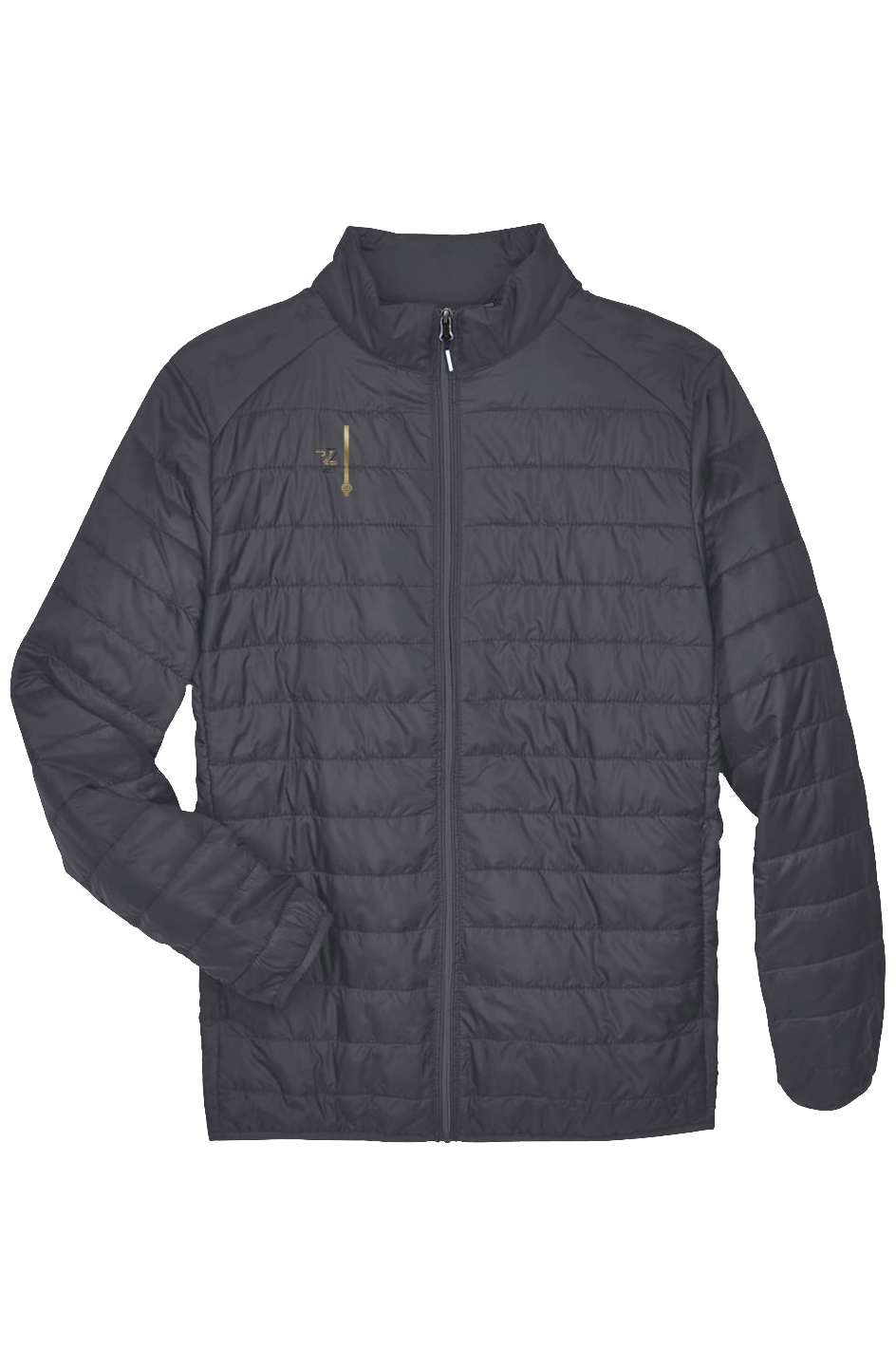Doudoune Signature Carbon PZ Prestige