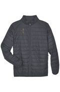 Doudoune Signature Carbon PZ Prestige