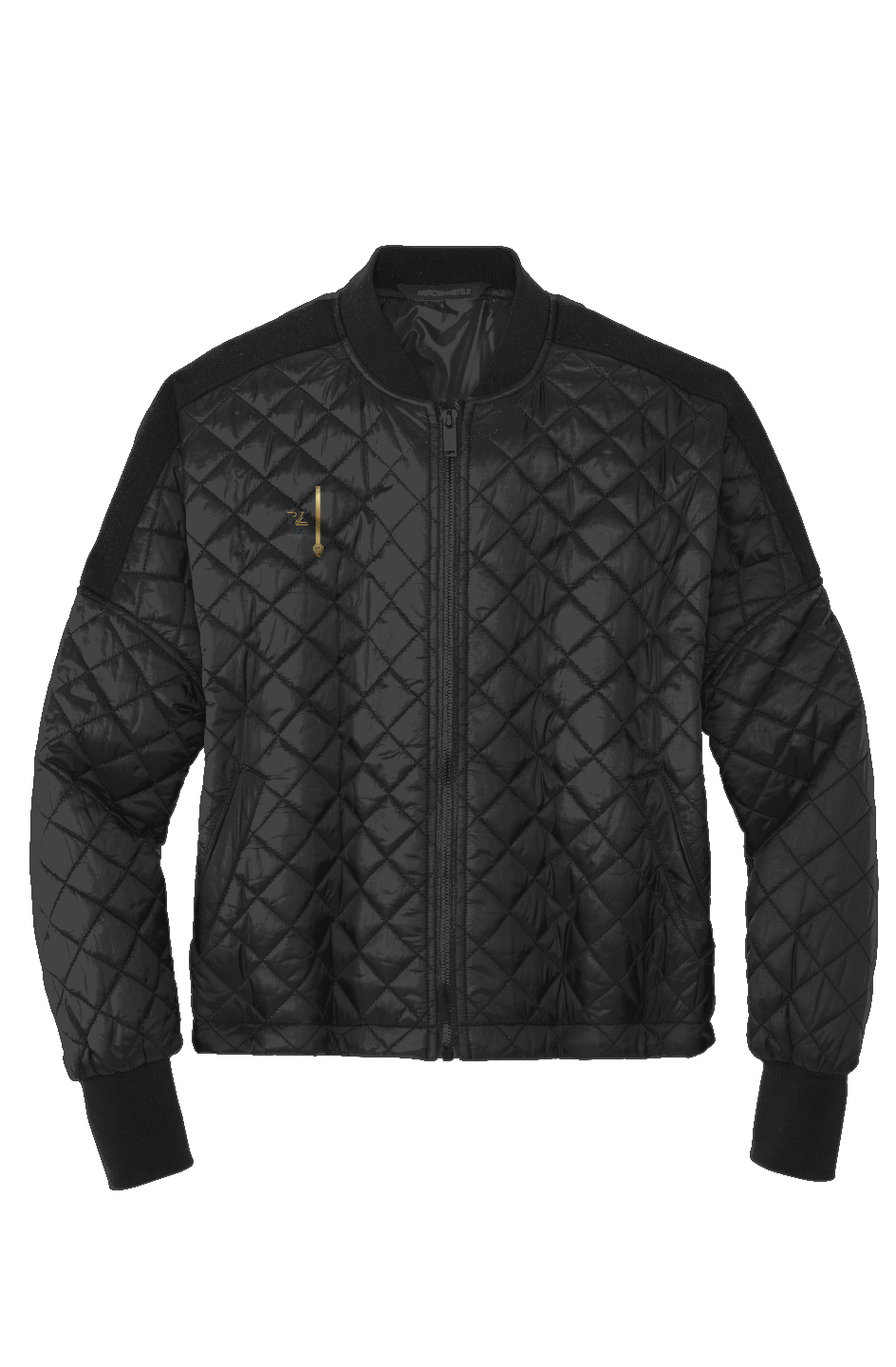 Veste Signature Deep Black PZ Prestige