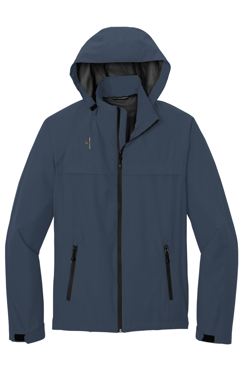 Veste Torrent Signature PZ Prestige