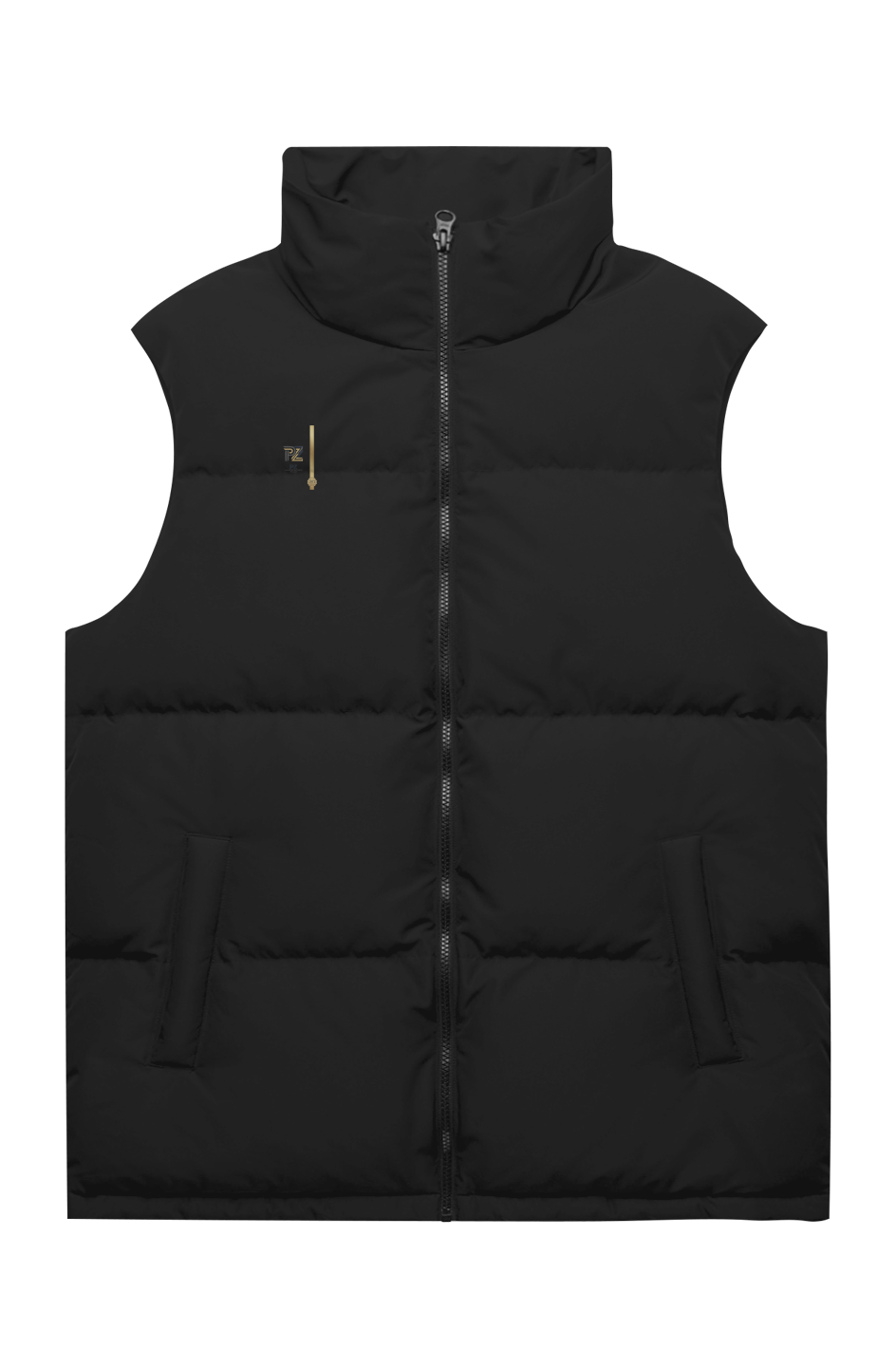 Gilet Matelassé Signature PZ Prestige