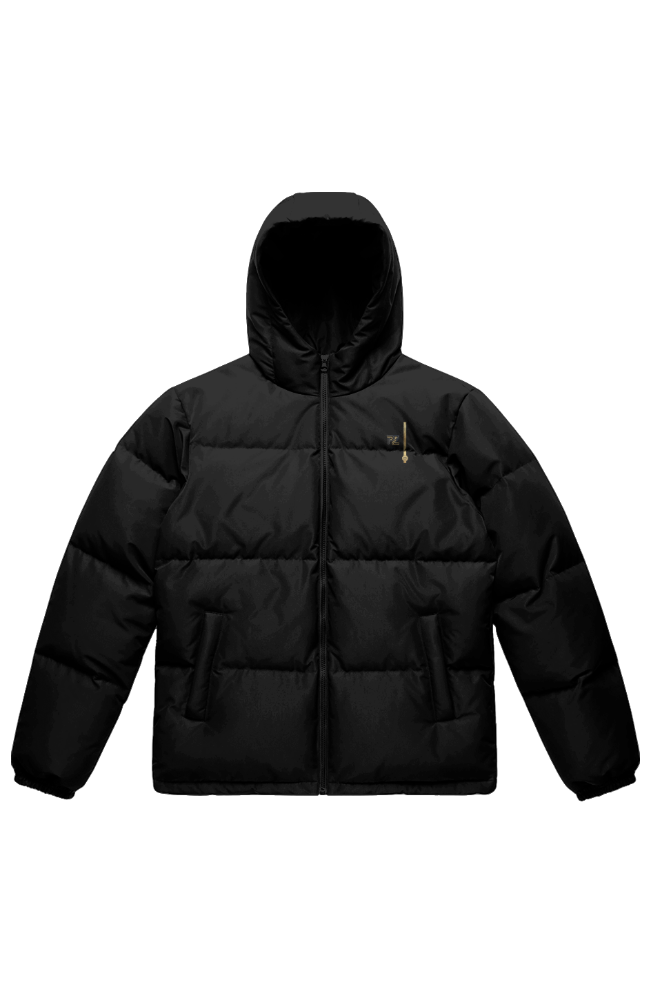 Doudoune à capuche Prestige Premium PZ Prestige