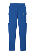 Pantalon Performance Travel PZ Prestige