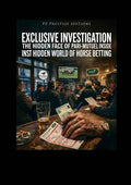 Exclusive Investigation: The Hidden Face of Pari-Mutuel ans thé World of Horse Betting