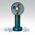 Usb Handheld Desktop Portable Little Fan