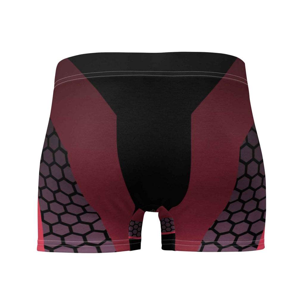 Boxer - DZ Algeria - Collection PZ Prestige -