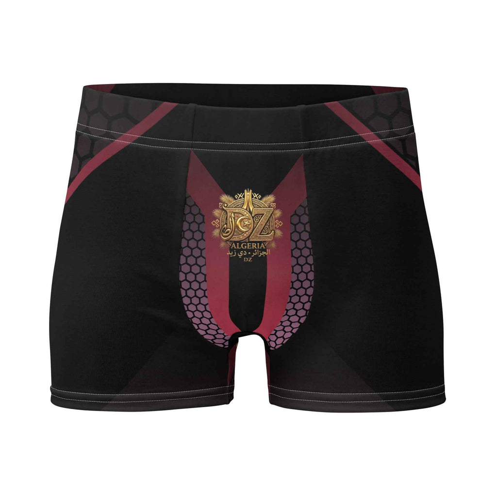 Boxer - DZ Algeria - Collection PZ Prestige -