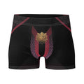 Boxer - DZ Algeria - Collection PZ Prestige -