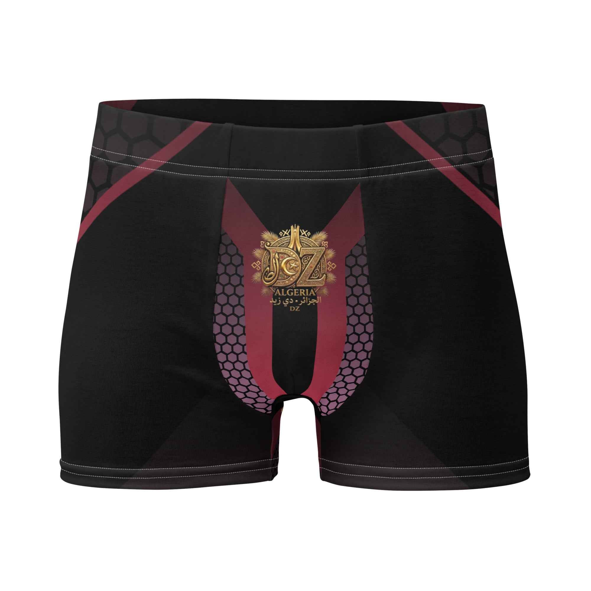 Boxer - DZ Algeria - Collection PZ Prestige -