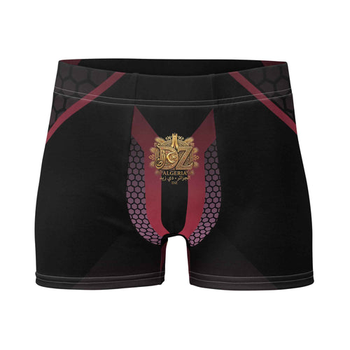 Boxer - DZ Algeria - Collection PZ Prestige -