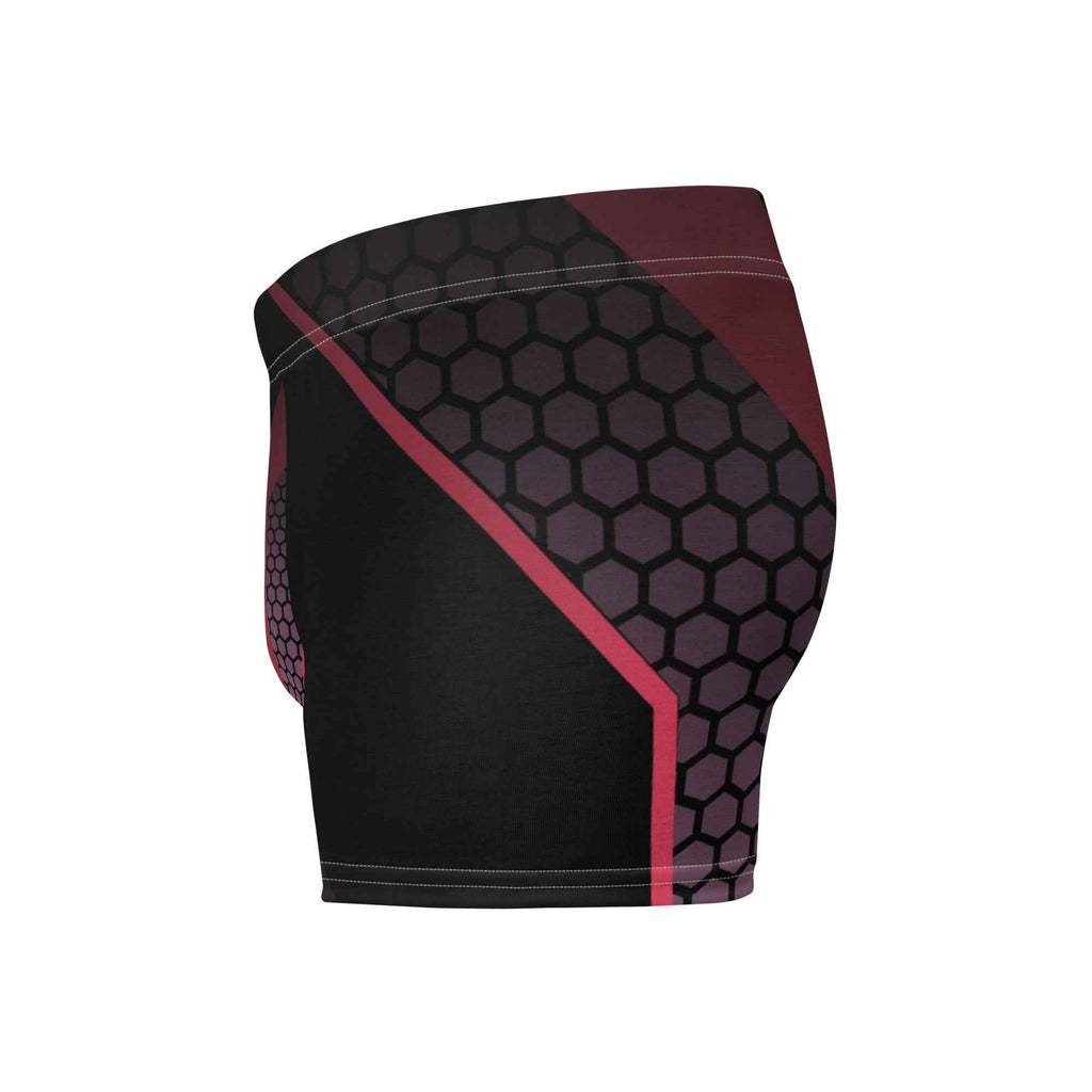 Boxer - DZ Algeria - Collection PZ Prestige -