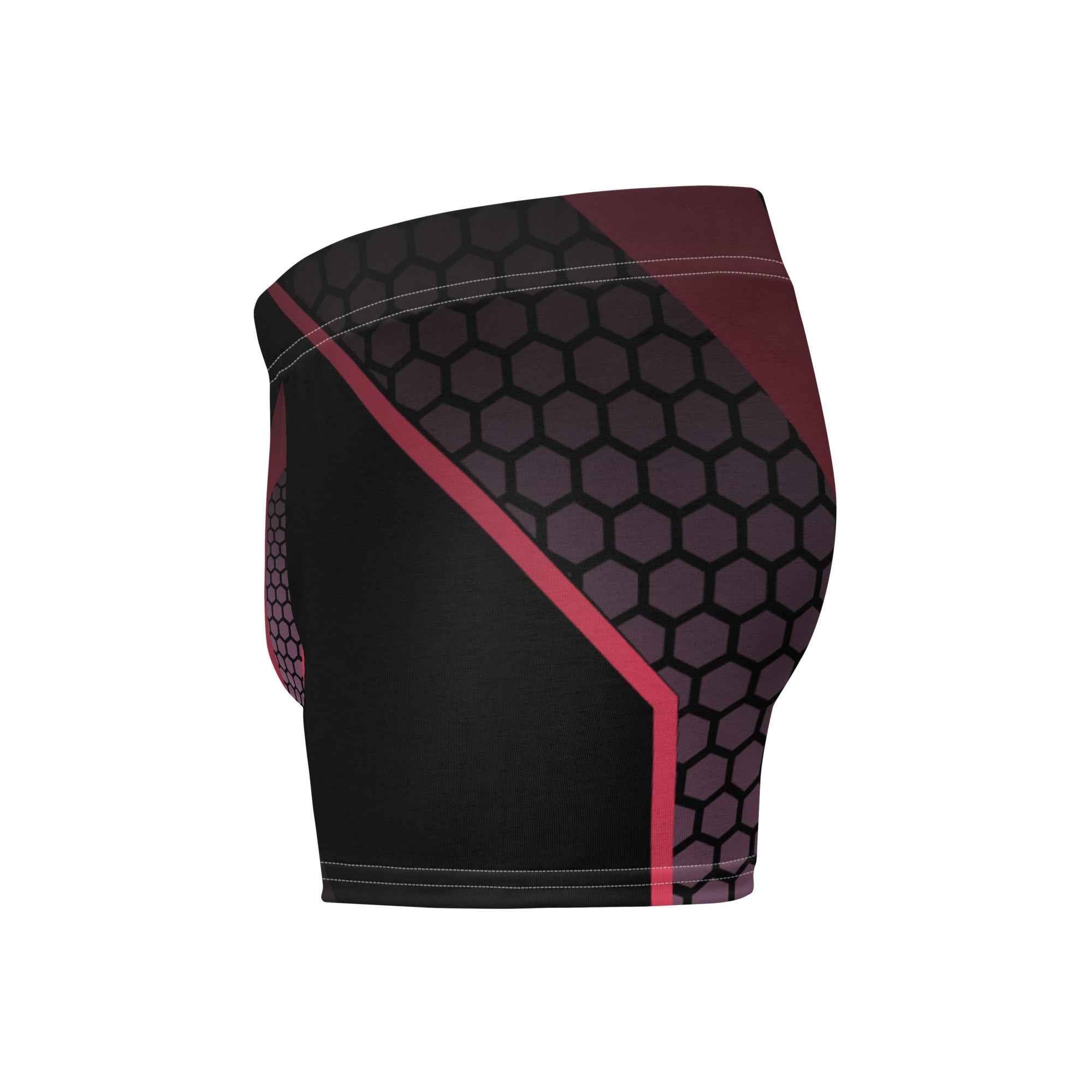 Boxer - DZ Algeria - Collection PZ Prestige -