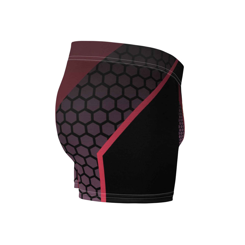Boxer - DZ Algeria - Collection PZ Prestige -
