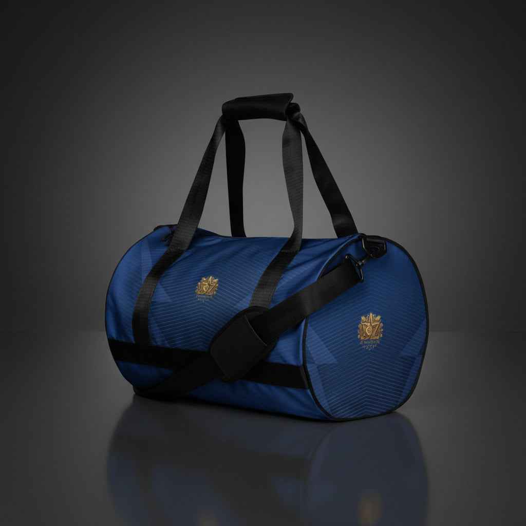 Sac de sport - DZ Algeria - Collection PZ Prestige