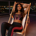 Soutien-gorge de sport - DZ Algeria - Collection PZ Prestige -