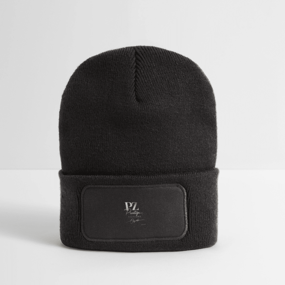 Bonnet "Signature Or" Collection PZ Prestige - PZ Prestige Officiel