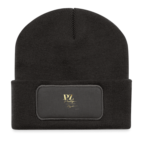 Bonnet "Signature Or" Collection PZ Prestige - PZ Prestige Officiel