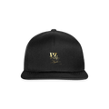 Casquette PZ Prestige - Édition "Black & Gold Signature" - PZ Prestige Officiel