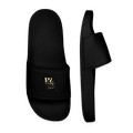 Claquettes Signature Or - Édition  Lounge PZ Prestige - PZ Prestige Officiel