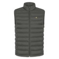 GIlet Matelassé PZ Pestige-Signature Or - PZ Prestige Officiel