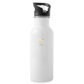 Gourde Isotherme Signature Or - Édition PZ Prestige - PZ Prestige Officiel
