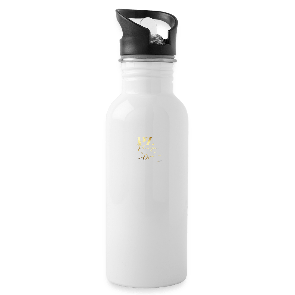 Gourde Isotherme Signature Or - Édition PZ Prestige - PZ Prestige Officiel