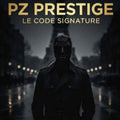 Le Livre PZ PRESTIGE - L'Empire en 14 jours