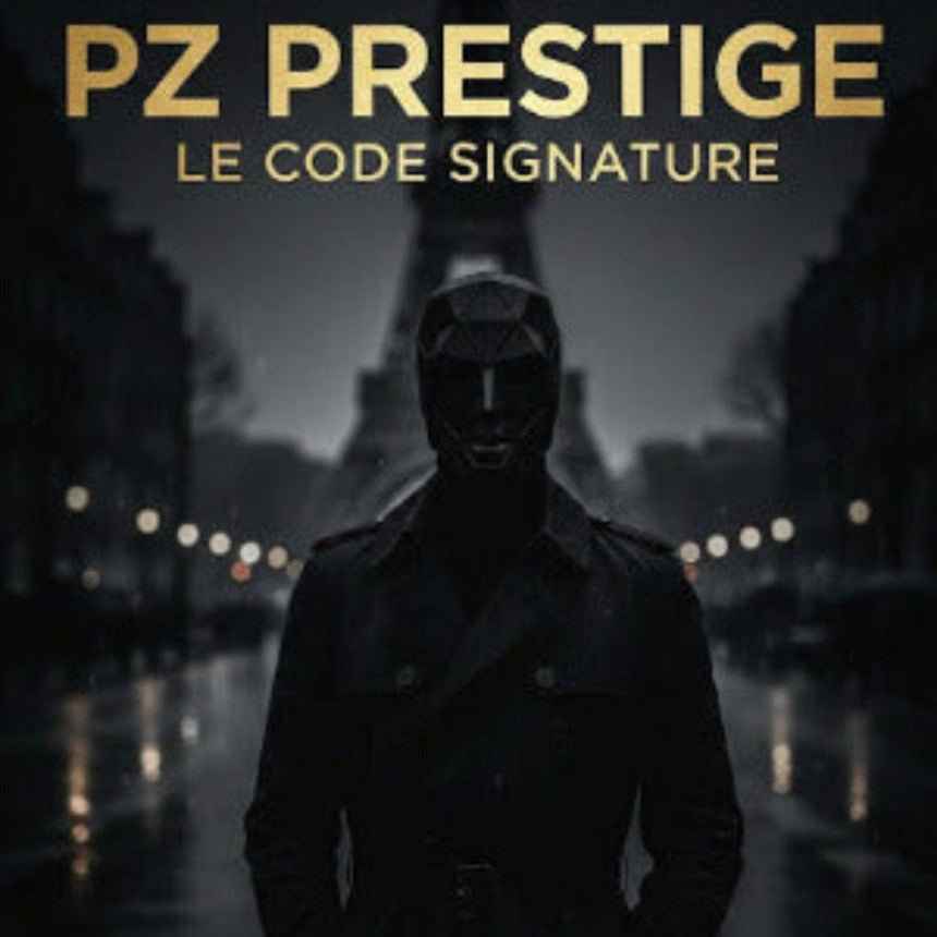 Le Livre PZ PRESTIGE - L'Empire en 14 jours