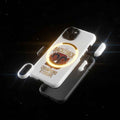 Coque solide pour iPhone® avec MagSafe®