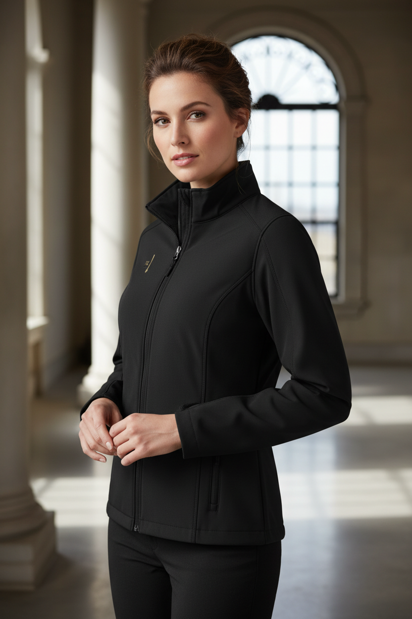 Mannequin femme noire, trois-quarts