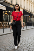 Mannequin PZ Prestige en ville
